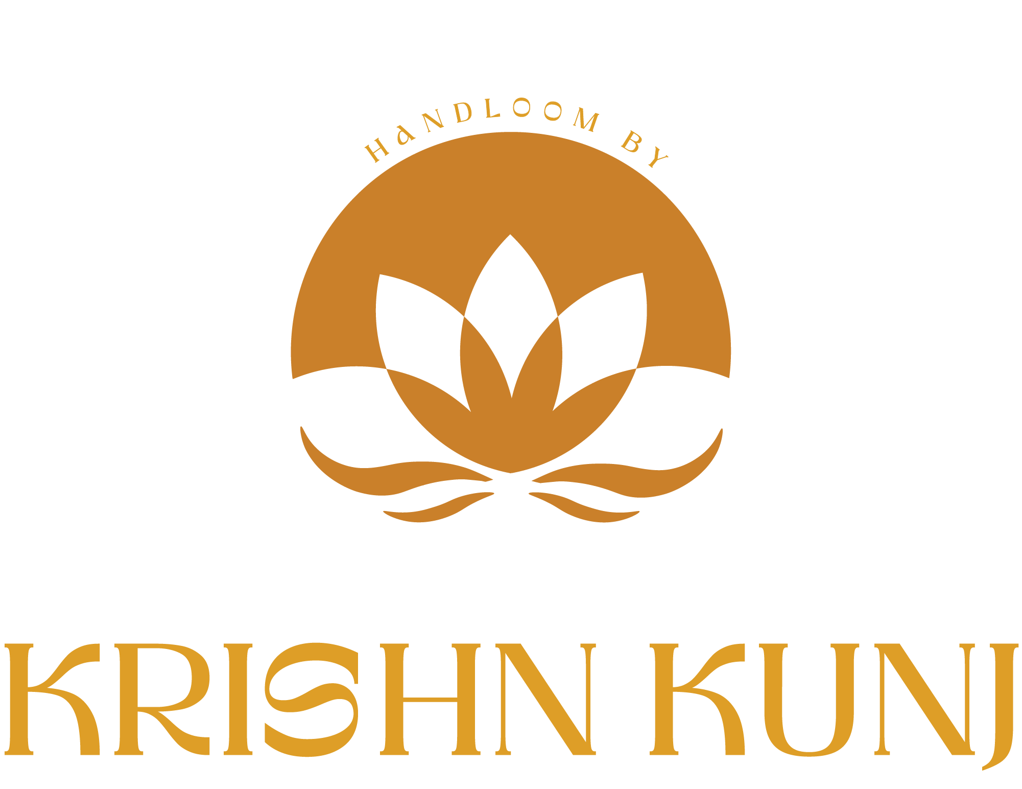 Krishn Kunj Logo